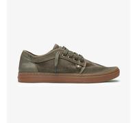 Zapatilla Heisei Suede | Deep Khaki/Gr 36 36