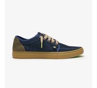 Zapatilla Heisei Suede | Navy 42 42