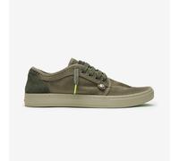 Zapatilla Heisei Suede | Peat Green 37 37