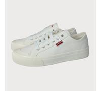 Levis Zapatillas HERNANDEZ 3.0 S in Blanco 36