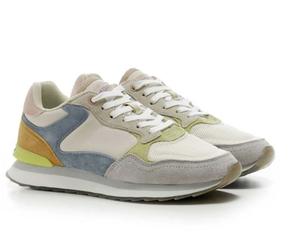 ZAPATILLA HOFF CABO SAN LUCAS MUJER 37