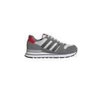 Zapatilla Hombre adidas ZX500 Gris Blanca Rojo 45 1/3