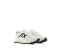 Zapatilla Hombre ARMANIX Drop Off White+Deep Navy+Granada Blanca 406048