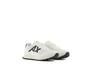 Zapatilla Hombre ARMANIX Drop OFF WHITE+DEEP NAVY+POMEGRANATE BLANCO 406036
