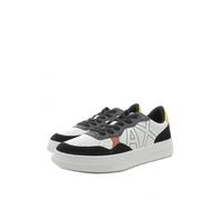 Zapatilla Hombre ARMANIX Negr Amarilla 43 NEGRO 347588