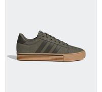 ZAPATILLA HOMBRE DAILY 4.0 ADIDAS VERDE 44