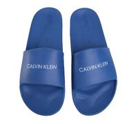 Zapatilla hombre swimwear CK CALVIN KLEIN artículo KM0KM00498 ONE MOLD SLIDE
