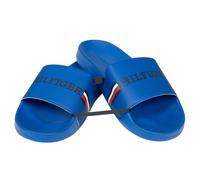 Zapatilla hombre TOMMY HILFIGER sea band pool beachwear artículo XM0XM02887 SLID