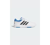 ADIDAS SPORTSWEAR Zapatillas deportivas bajas 'Hoops Classic' azul / negro / blanco 38,5-39 azul / negro / blanco