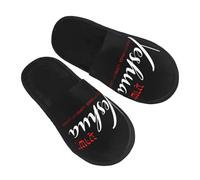 Zapatilla Interior Yeshua Jesús Cristianismo Zapatillas De Estar Retro Cálido Pantuflas Cómodo Invierno Cálido Zapatos Para Dormitorio Viaje Winter M