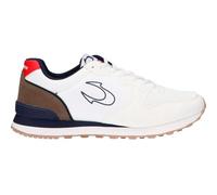 Zapatilla Jhon Smith Vikar para Hombre en Blanco - Hombre Color: Blanco Talla: 44