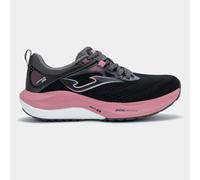 ZAPATILLA JOMA HISPALIS LADY 2601 NEGRO RHISLS2601 RUNNING