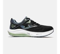 ZAPATILLA JOMA HISPALIS MEN 2601 NEGRO RHISPS2601 RUNNING
