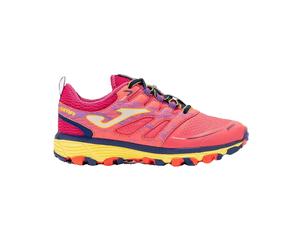 Zapatilla Joma J.SIMA 2507 Coral JR | Deportiva Ligera y Cómoda JSIMAS2507