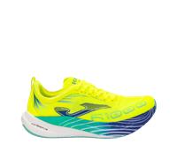 ZAPATILLA JOMA R-1000 2609 AMARILLO FLÚOR RR100S2609 HOMBRE RUNNING COMPETICIÓN