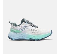 ZAPATILLA JOMA SIMA LADY 2602 BLANCO TKSMLS2602 TREKKING