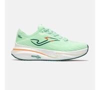 ZAPATILLA JOMA STORM VIPER LADY 2615 VERDE SUELA DE CAUCHO