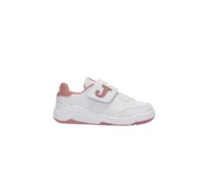 Zapatilla Joma W.agora Jr 25 - Zapatilla Joma Blanco MKP