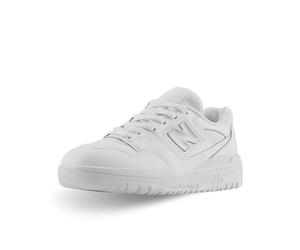 Zapatilla Junior New Balance 550WW Blanca 37