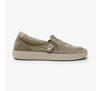 Zapatilla Kung Fu Cotton Vintage | Brown 39 39
