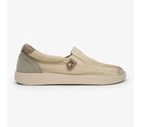 Zapatilla Kung Fu Cotton Vintage | Urbanite Green 41 41