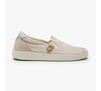 Zapatilla Kung Fu Cotton Vintage | White 40 40