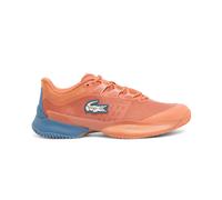 Lacoste AG-LT Ultra Clay Orange/Blue 2026 Zapatillas de tenis para hombre EUR 43