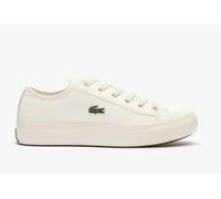 LACOSTE BACKCOURT TEXTILE BLANCO 42