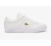 Lacoste Powercourt 2.0 38 Blanco
