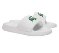 ZAPATILLA LACOSTE SERVE SLIDE 1.0 HOMBRE 43
