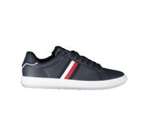 ZAPATILLA LEATH STRIPES TOMMY HILFIGER HOMBRE 43