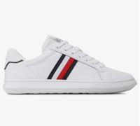 ZAPATILLA LEATH STRIPES TOMMY HILFIGER HOMBRE 44