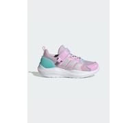 Zapatilla Lightorama Runner adidas - Calzado Adidas Violeta-blanco MKP