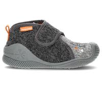 Zapatilla Little Tiger Gris