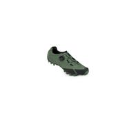 Zapatilla loma mtb verde 41