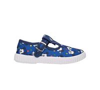 ZAPATILLA LONETA BAJA MICKEY