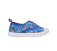 Zapatilla LONETA Baja Paw Patrol Chase