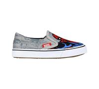Zapatilla LONETA Vulcanizada Spiderman