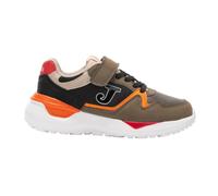Zapatilla marrón JOMA J 3080 JR BLACK ORANGE J3080W501V
