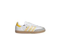 Zapatilla Mujer adidas Samba Og W Amarillo 36 2/3