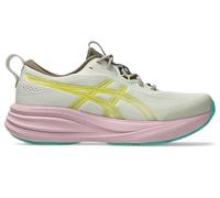 ASICS Gel-pulse 17 Tr W - Mujer - Gris / Rosa / Amarillo - talla 40 1/2- modelo 2026