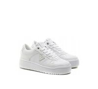 Zapatilla Mujer GUESS Miram Sneakers WHITE 38 BLANCO 400579
