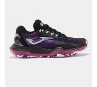 Zapatilla Negra JOMA PADEL POINT 2401 MUJER TPOILW2401C