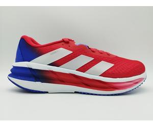 Zapatilla neutra ADISTAR 3 M ROJO-AZUL 41 1/3