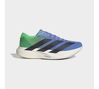 Zapatilla neutra ADIZERO EVO SL WOVEN M AZUL-VERDE 46