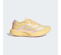 Zapatilla neutra ADIZERO EVO SL WOVEN W NARANJA-VIOLETA 40 2/3