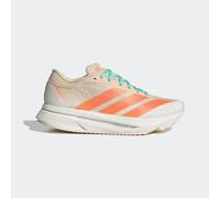 Zapatilla neutra ADIZERO SL2 W BEIGE-NARANJA 38