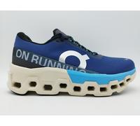 Zapatilla neutra CLOUDMONSTER 2 AZUL 45
