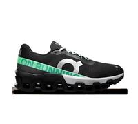 Zapatilla neutra CLOUDMONSTER 2 BLACK-GLACIER 46.5