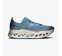 Zapatilla neutra CLOUDSURFER MAX AZUL-BLANCO 42